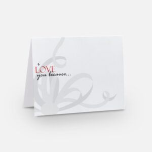Card - LOVE